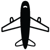 Airplane Clipart